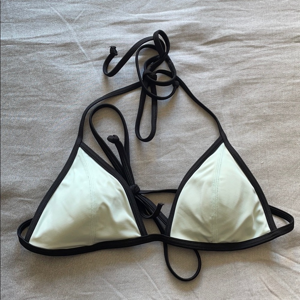 Bikini top